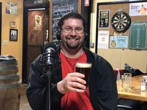 Holiday Ale Festival 2018 Preview Portland Beer Podcast episode 88 by Steven Shomler