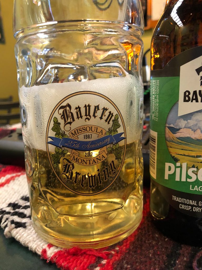 Jürgen Knöller Bayern Brewing - Portland Beer Podcast Episode 101 by Steven Shomler