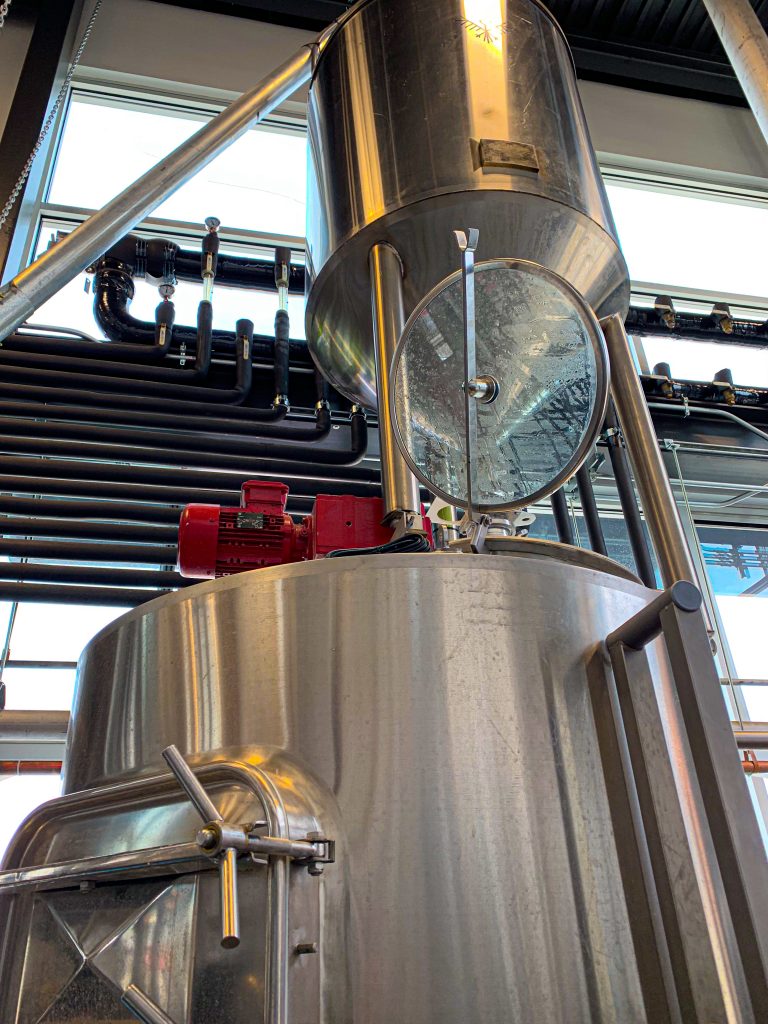 Bozeman Montana Greg Papp Head Brewer Lost Dakota Brewing For Nordic Brew Works – Portland Beer Podcast Episode 109 by Steven Shomler