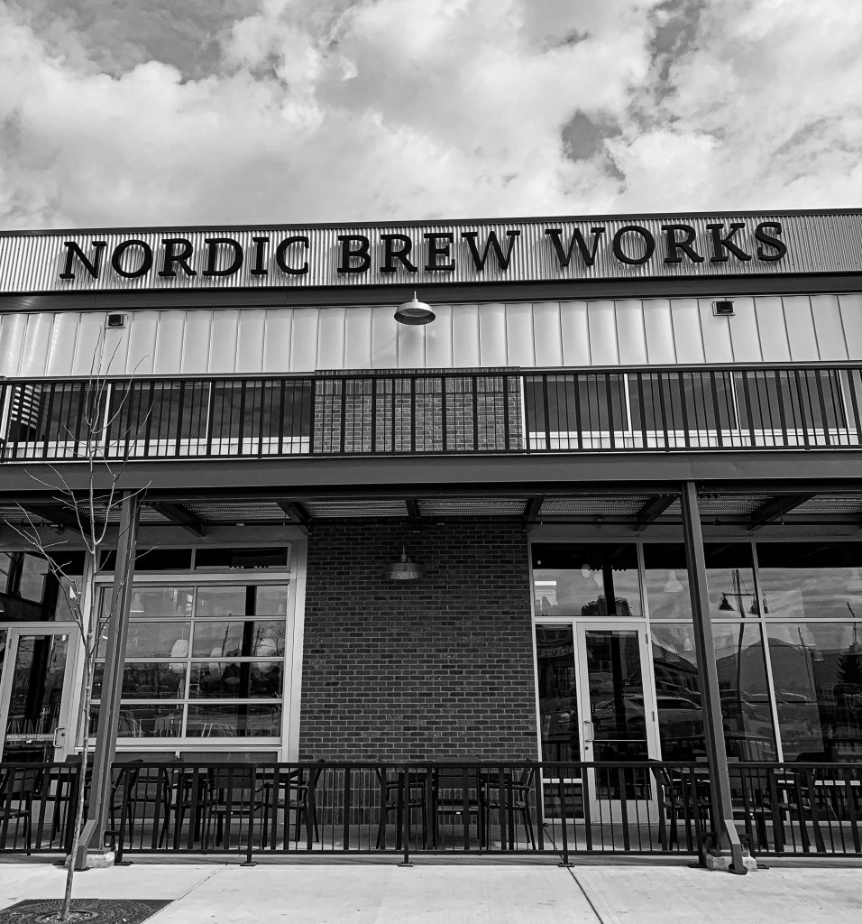Bozeman Montana Greg Papp Head Brewer Lost Dakota Brewing For Nordic Brew Works – Portland Beer Podcast Episode 109 by Steven Shomler