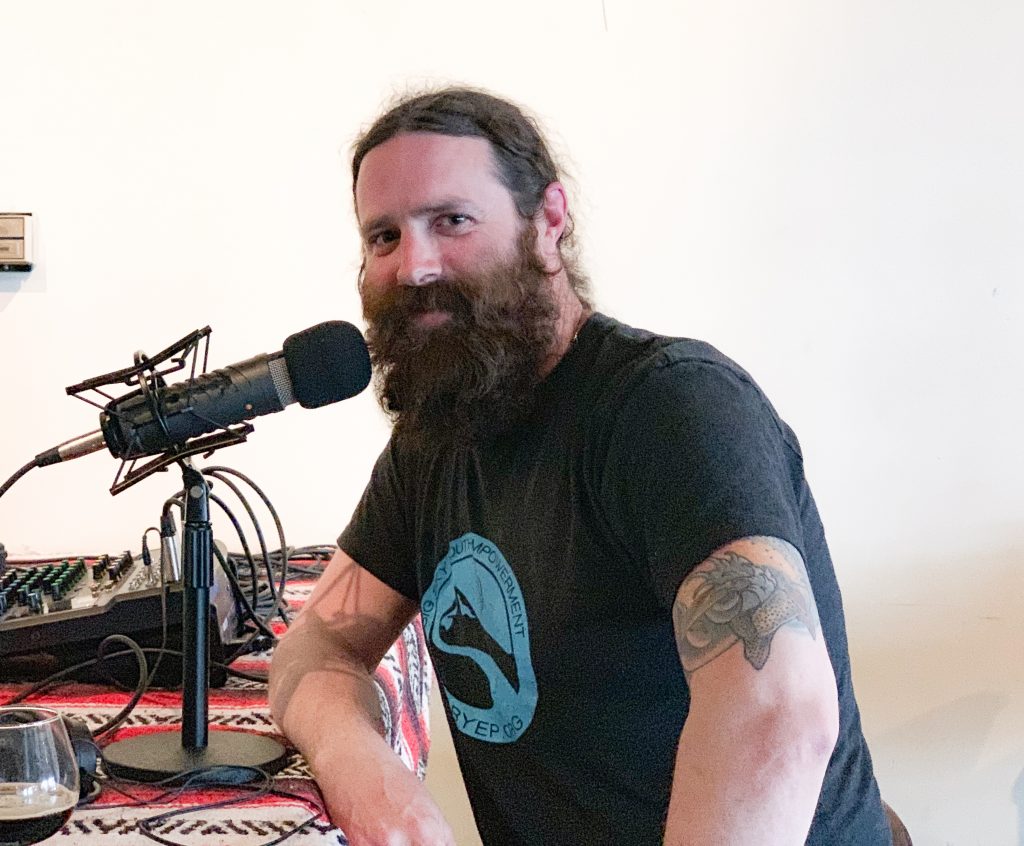 Matt Muth 406 Brewing - Portland Beer Podcast Episode 108 by Steven Shomler