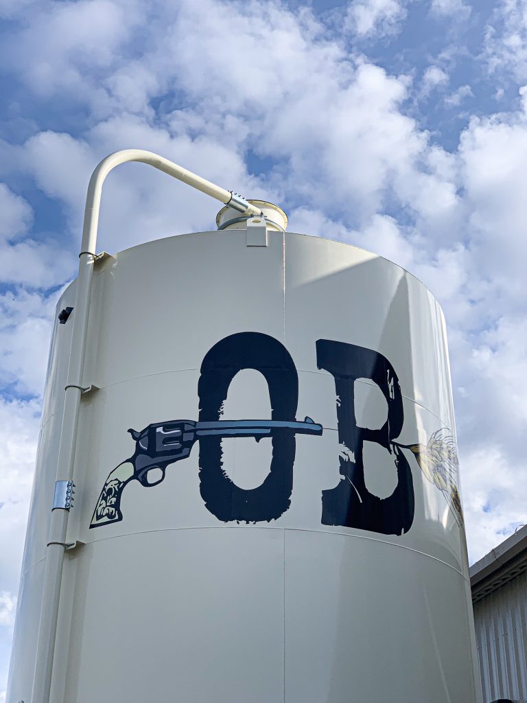 Todd Hough Outlaw Brewing - Portland Beer Podcast Episode 107 by Steven Shomler