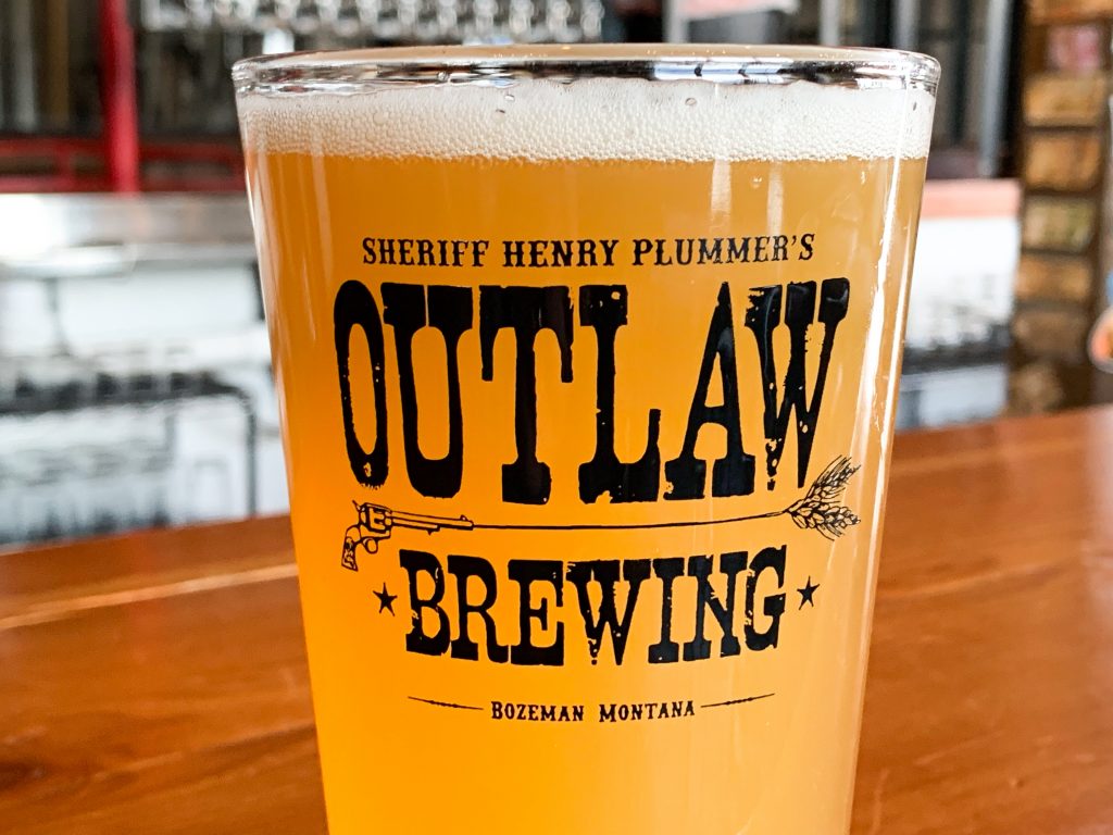 Todd Hough Outlaw Brewing - Portland Beer Podcast Episode 107 by Steven Shomler
