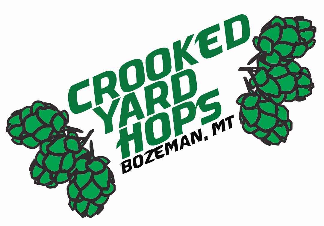 Jake TeSelle Crooked Yard Hops – Portland Beer Podcast Episode 112 by Steven Shomler