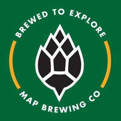 Doug Child, Patrick “PK” Kainz, Shenan “Dash” Rodman Map Brewing – Portland Beer Podcast Episode 114 by Steven Shomler
