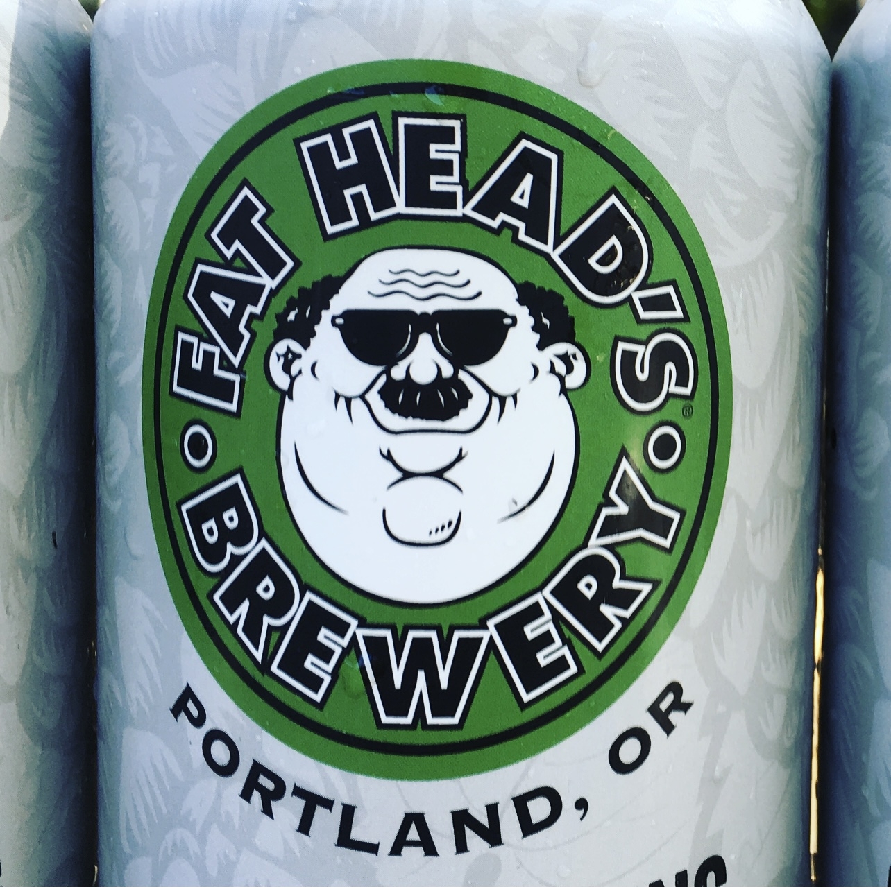 Michael Hunsaker Head Brewer Fat Head’s Portland - Portland Beer Podcast Episode 14 by Steven Shomler 